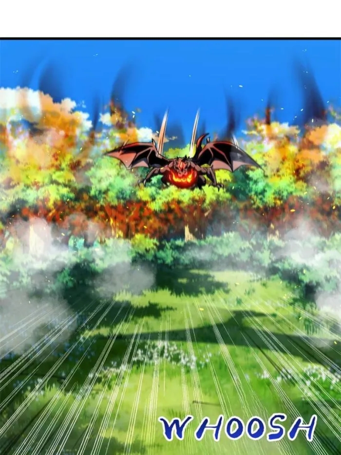 Super God Gene Chapter 396 - Page 55