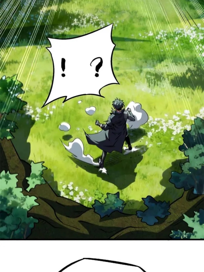 Super God Gene Chapter 396 - Page 56