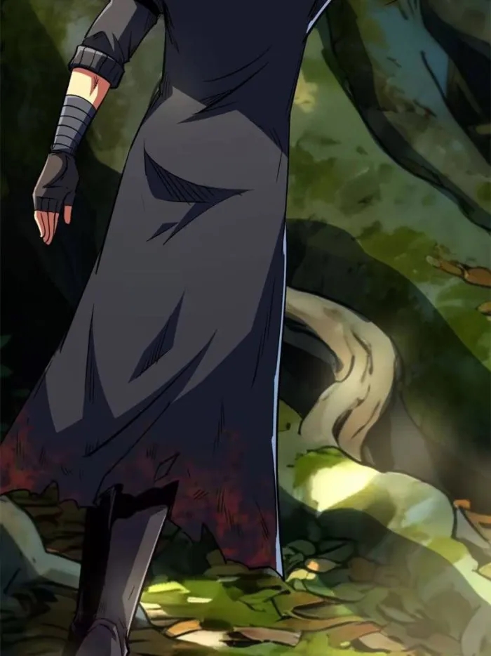 Super God Gene Chapter 396 - Page 62