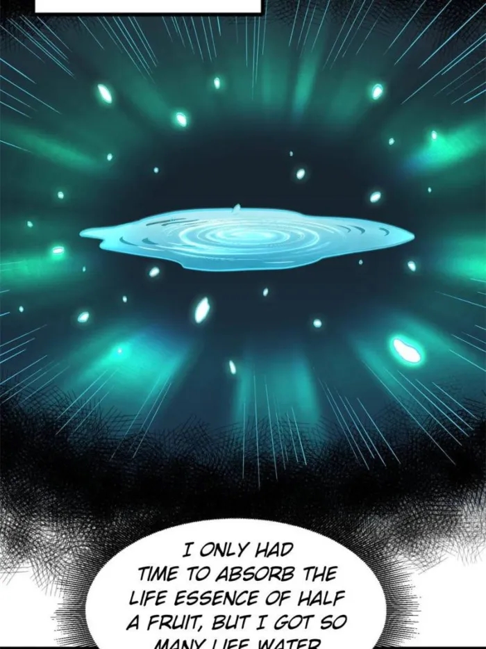 Super God Gene Chapter 396 - Page 64