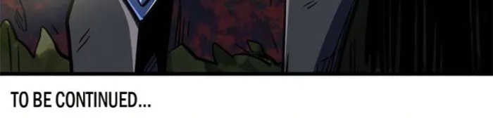 Super God Gene Chapter 396 - Page 67