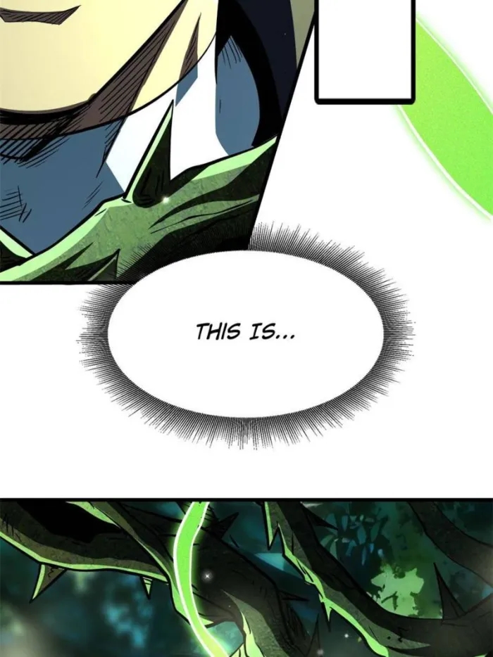 Super God Gene Chapter 396 - Page 9