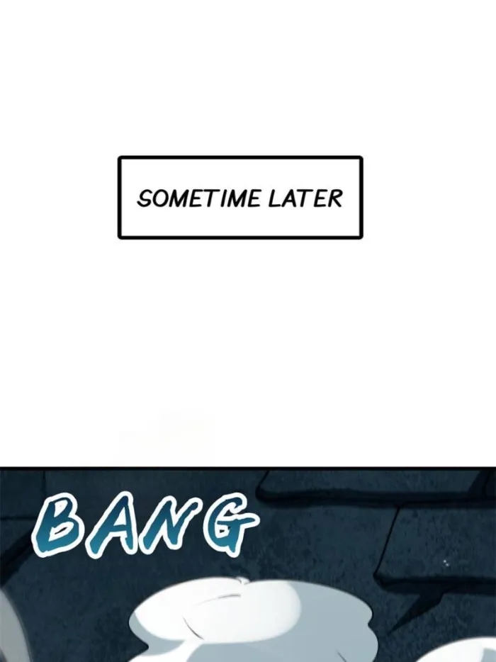 Super God Gene Chapter 397 - Page 29