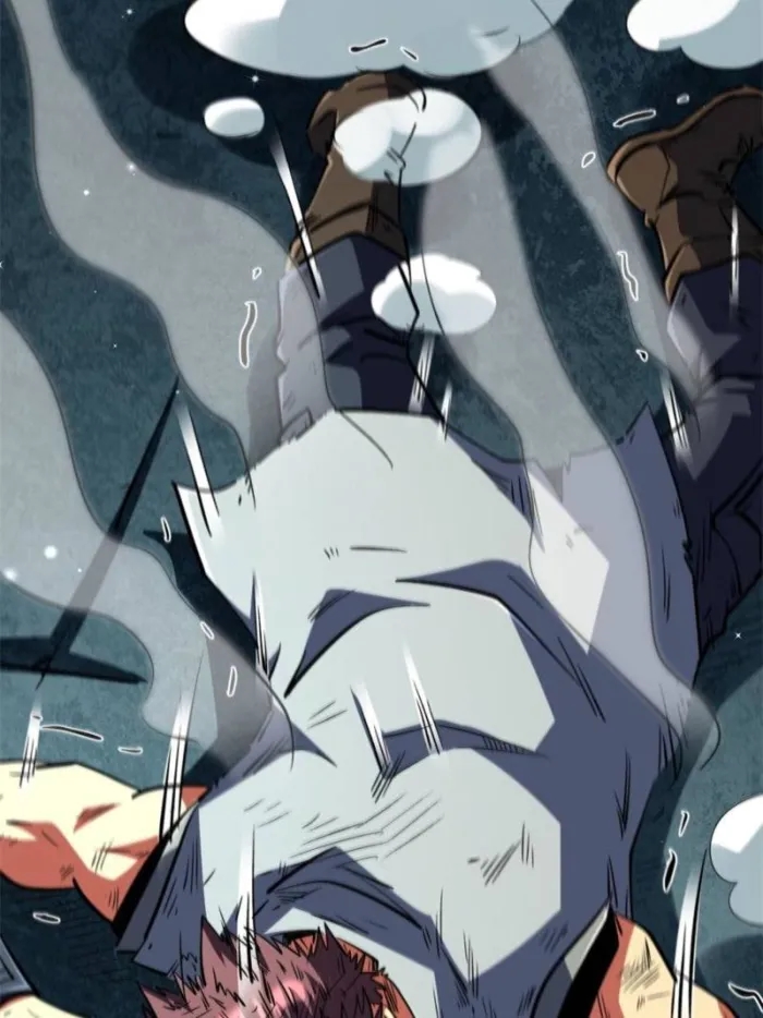 Super God Gene Chapter 397 - Page 30