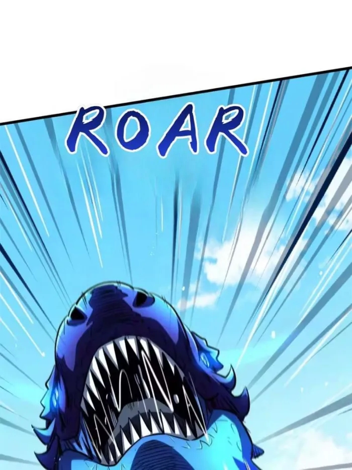 Super God Gene Chapter 397 - Page 47