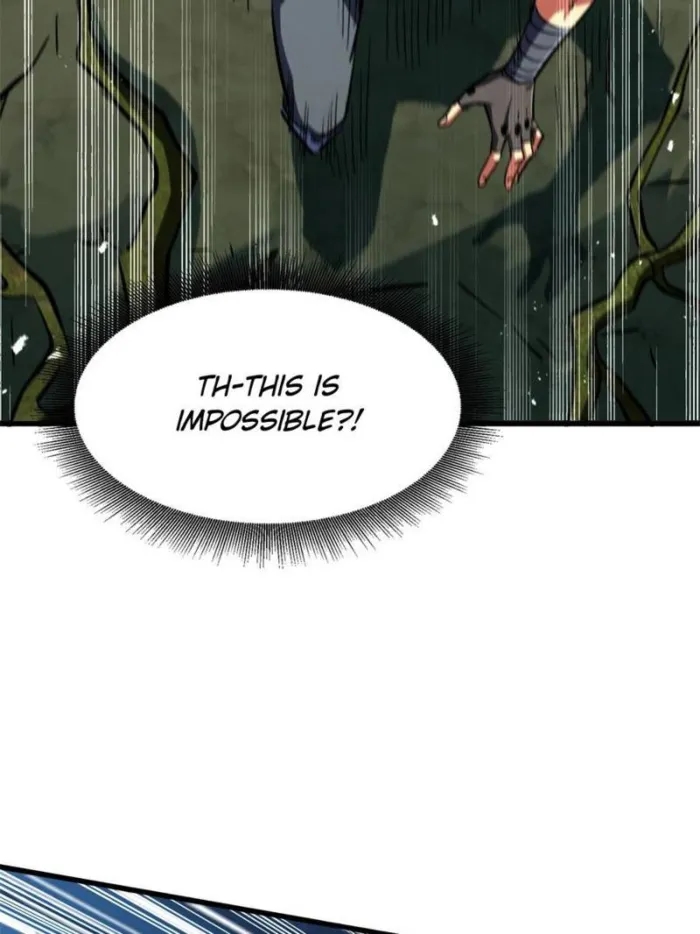 Super God Gene Chapter 397 - Page 55