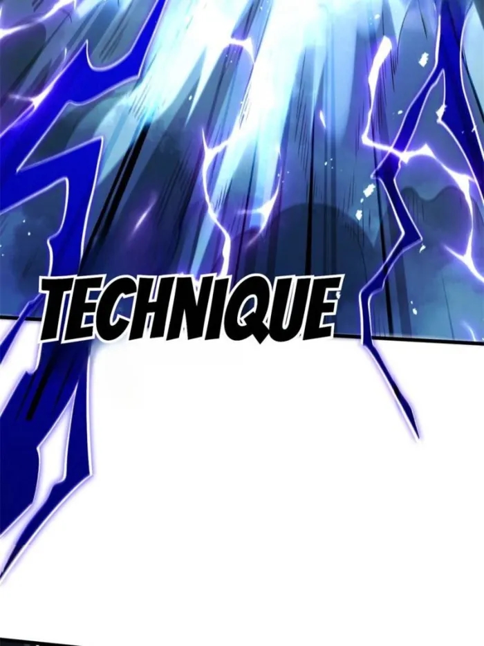 Super God Gene Chapter 397 - Page 6