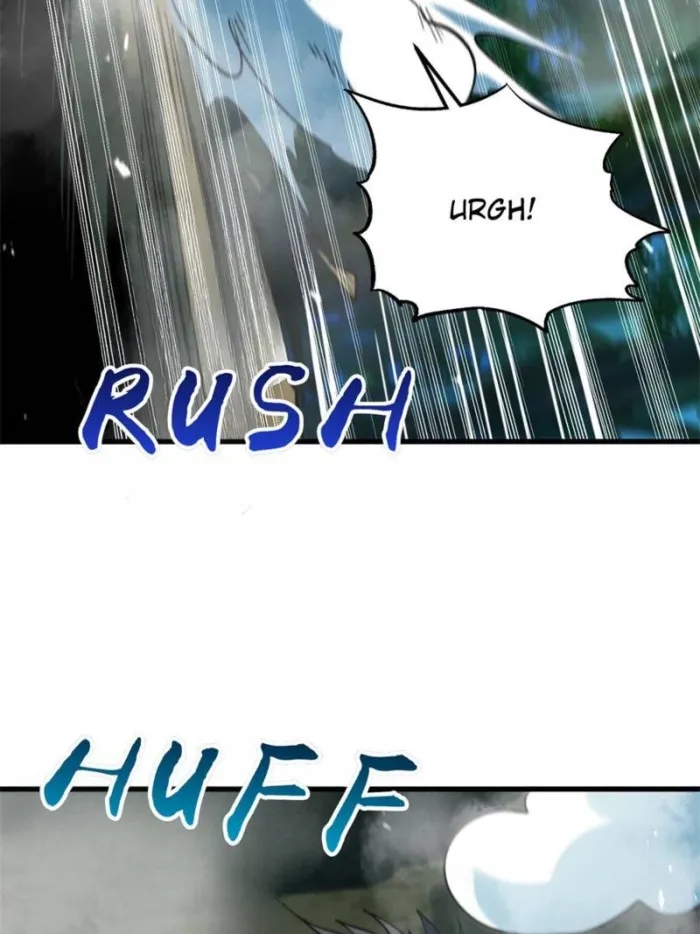 Super God Gene Chapter 397 - Page 60