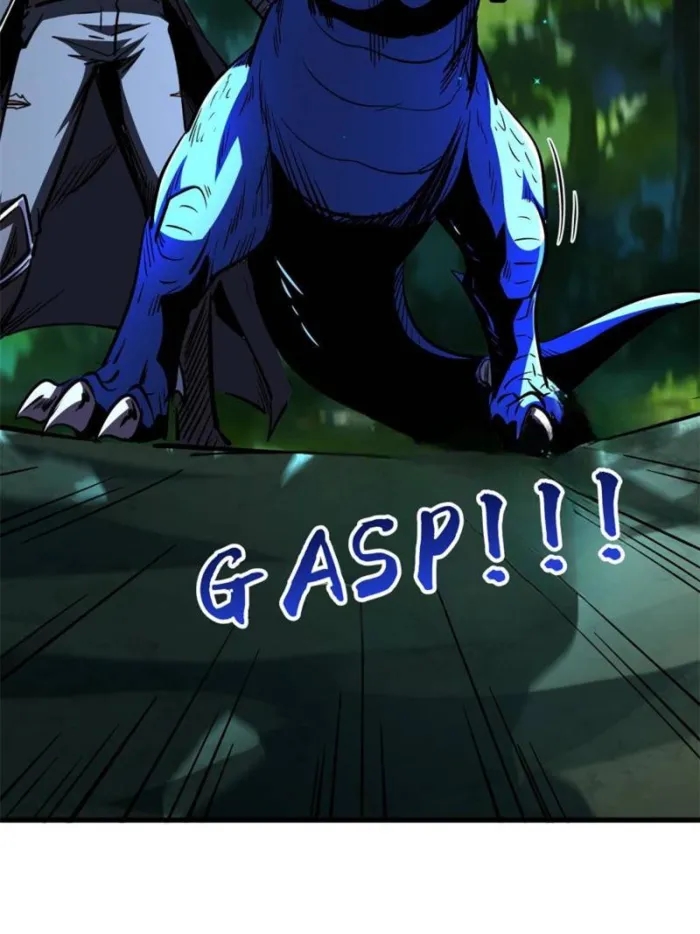 Super God Gene Chapter 398 - Page 21