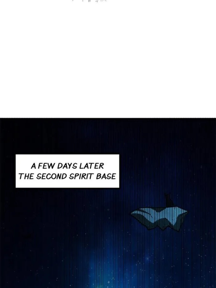 Super God Gene Chapter 398 - Page 37