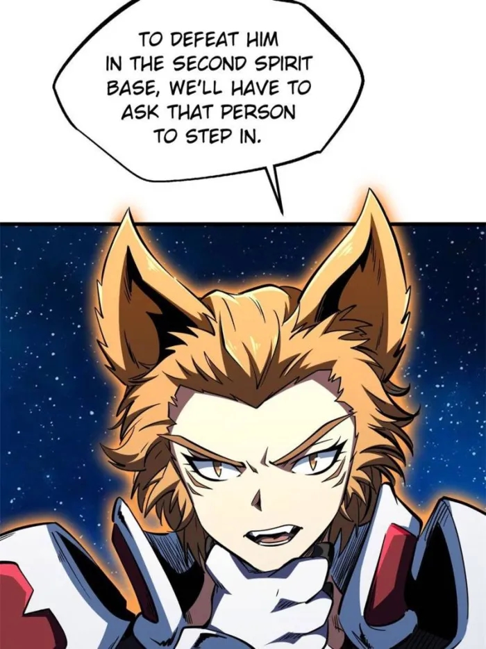 Super God Gene Chapter 398 - Page 53