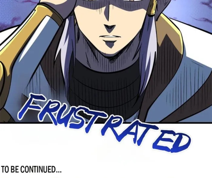 Super God Gene Chapter 398 - Page 66