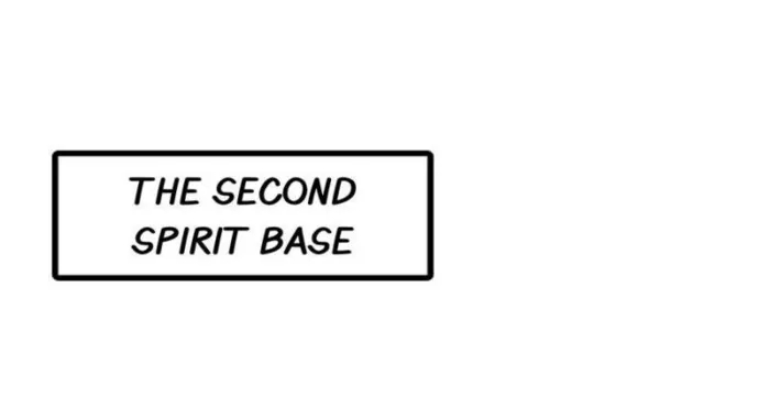 Super God Gene Chapter 399 - Page 1