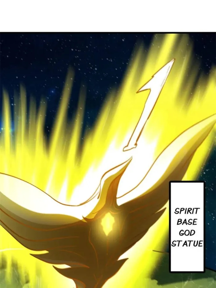 Super God Gene Chapter 399 - Page 14