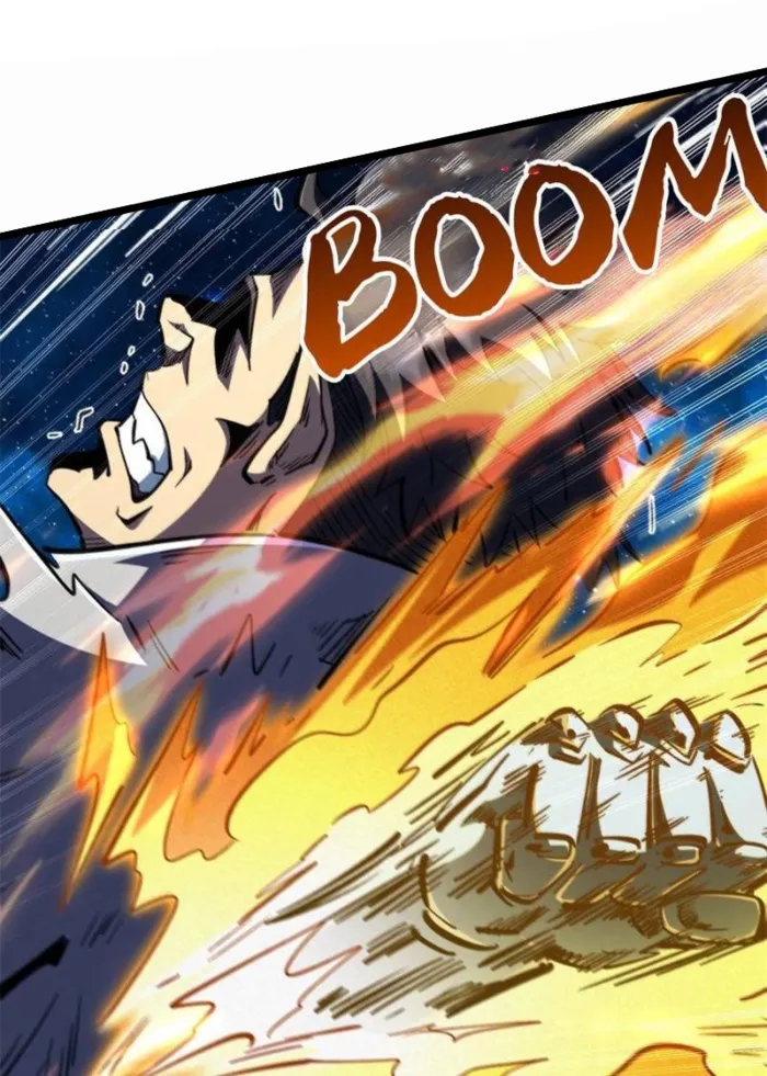 Super God Gene Chapter 399 - Page 2