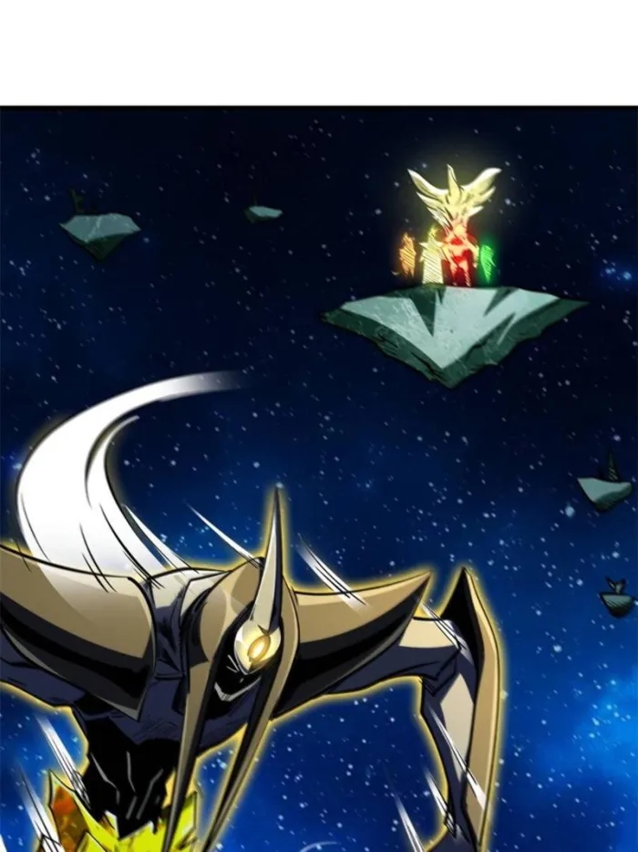 Super God Gene Chapter 399 - Page 25