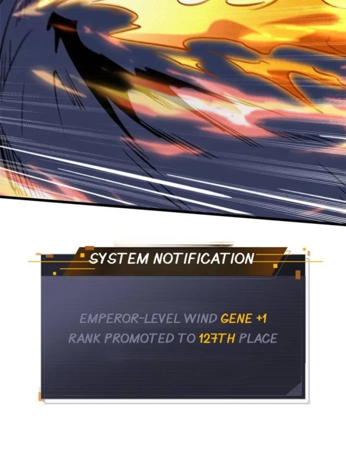 Super God Gene Chapter 399 - Page 3