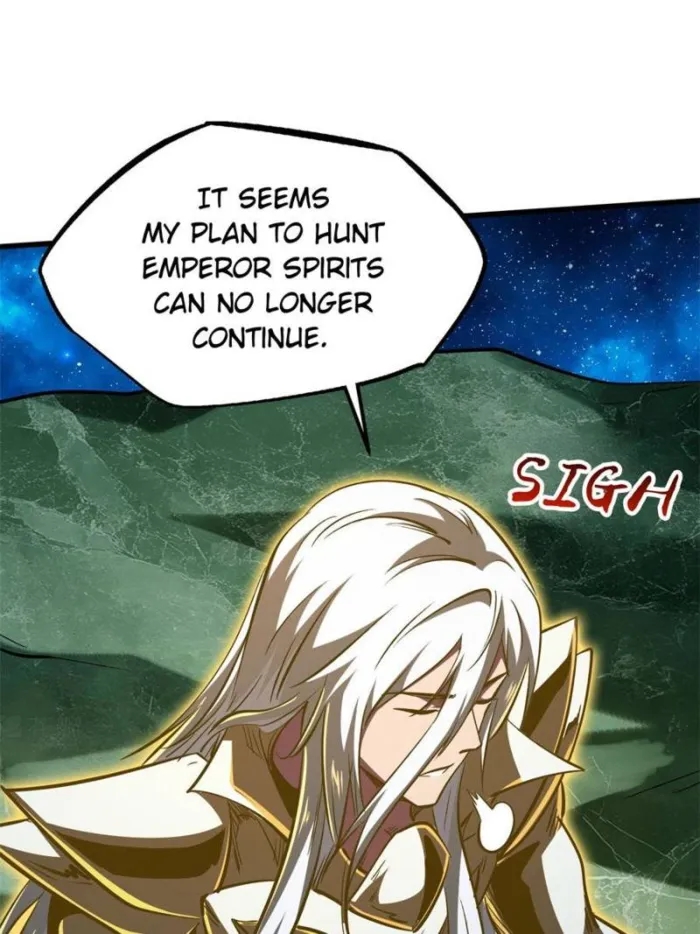 Super God Gene Chapter 399 - Page 49