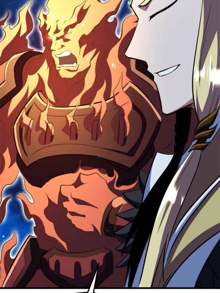 Super God Gene Chapter 400 - Page 12