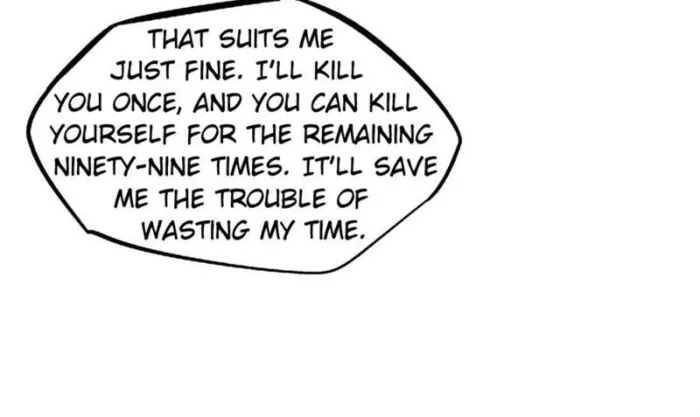 Super God Gene Chapter 400 - Page 13