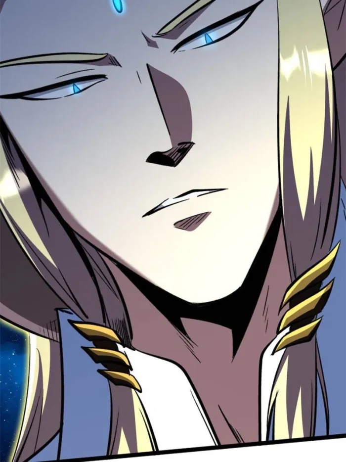 Super God Gene Chapter 400 - Page 2