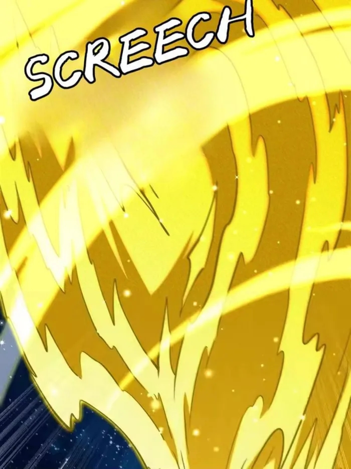 Super God Gene Chapter 400 - Page 29