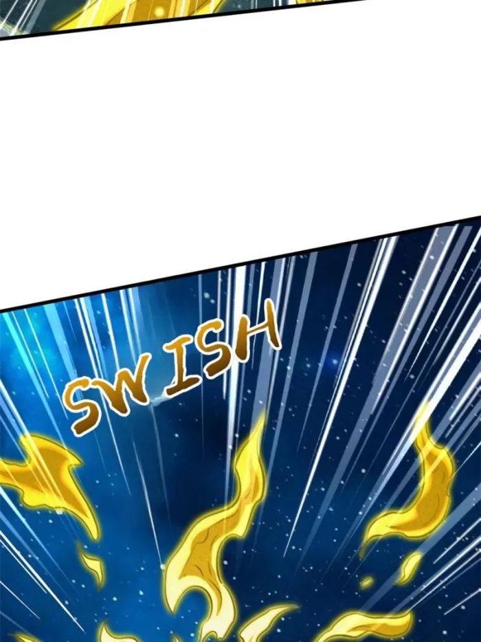 Super God Gene Chapter 400 - Page 33