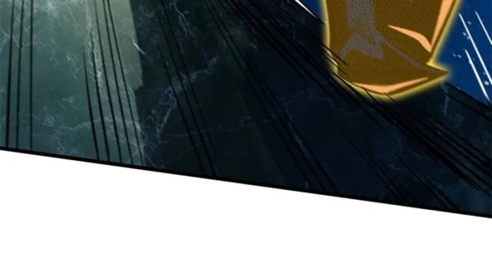 Super God Gene Chapter 400 - Page 35