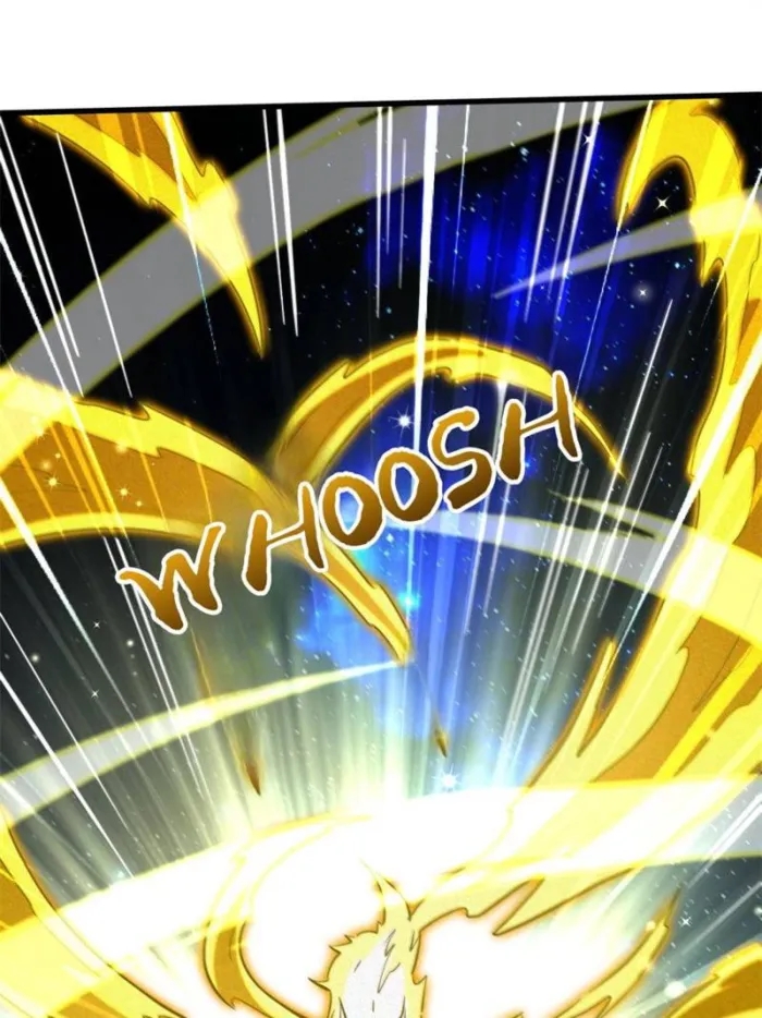 Super God Gene Chapter 400 - Page 36