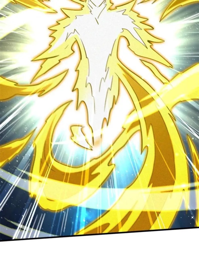 Super God Gene Chapter 400 - Page 37