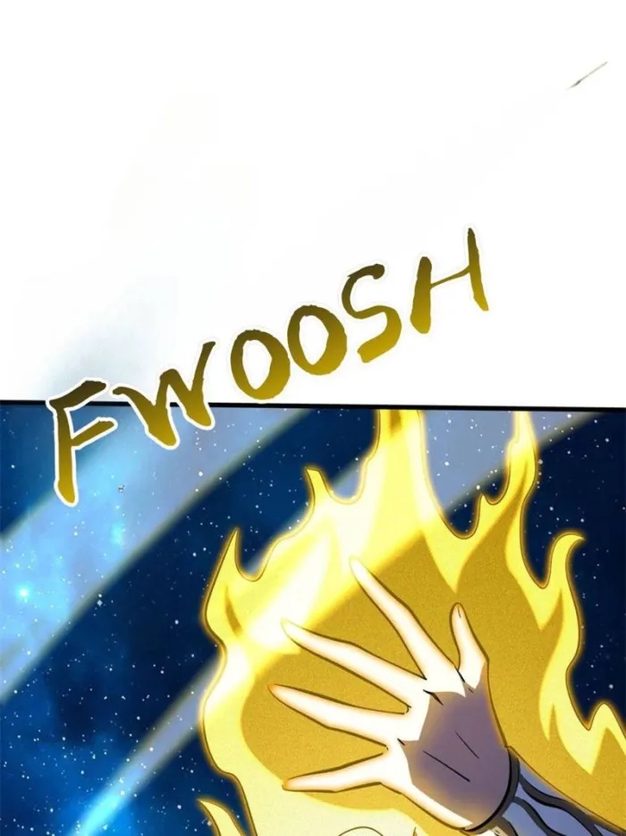 Super God Gene Chapter 400 - Page 50