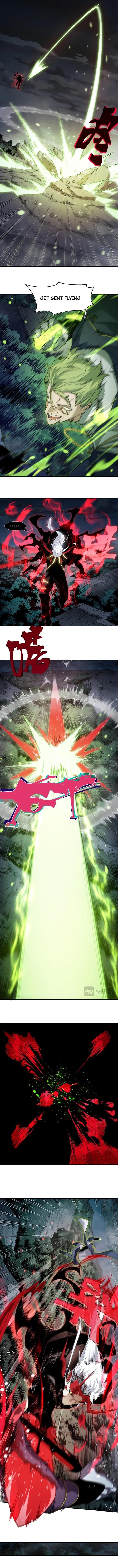 Demonic Evolution Chapter 100 - Page 6