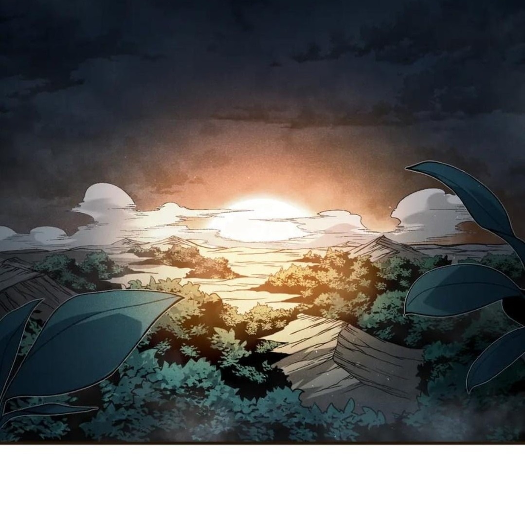 Demonic Evolution Chapter 101 - Page 1