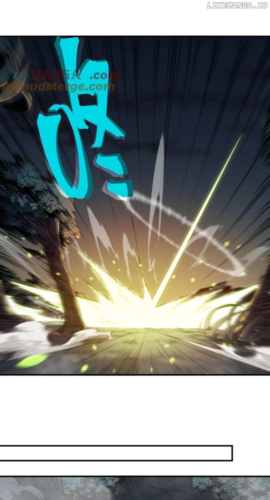 Demonic Evolution Chapter 101 - Page 47