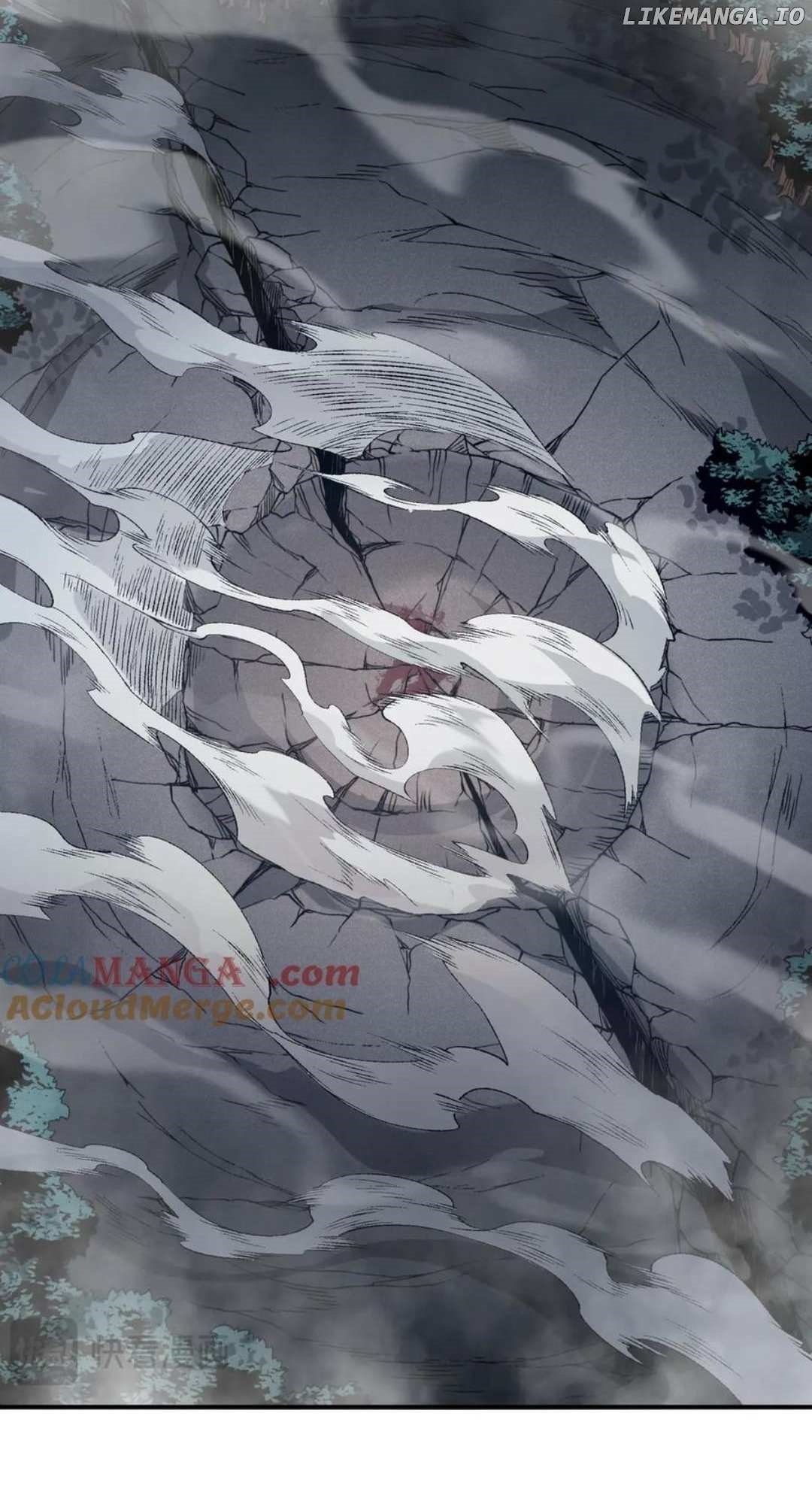 Demonic Evolution Chapter 101 - Page 48