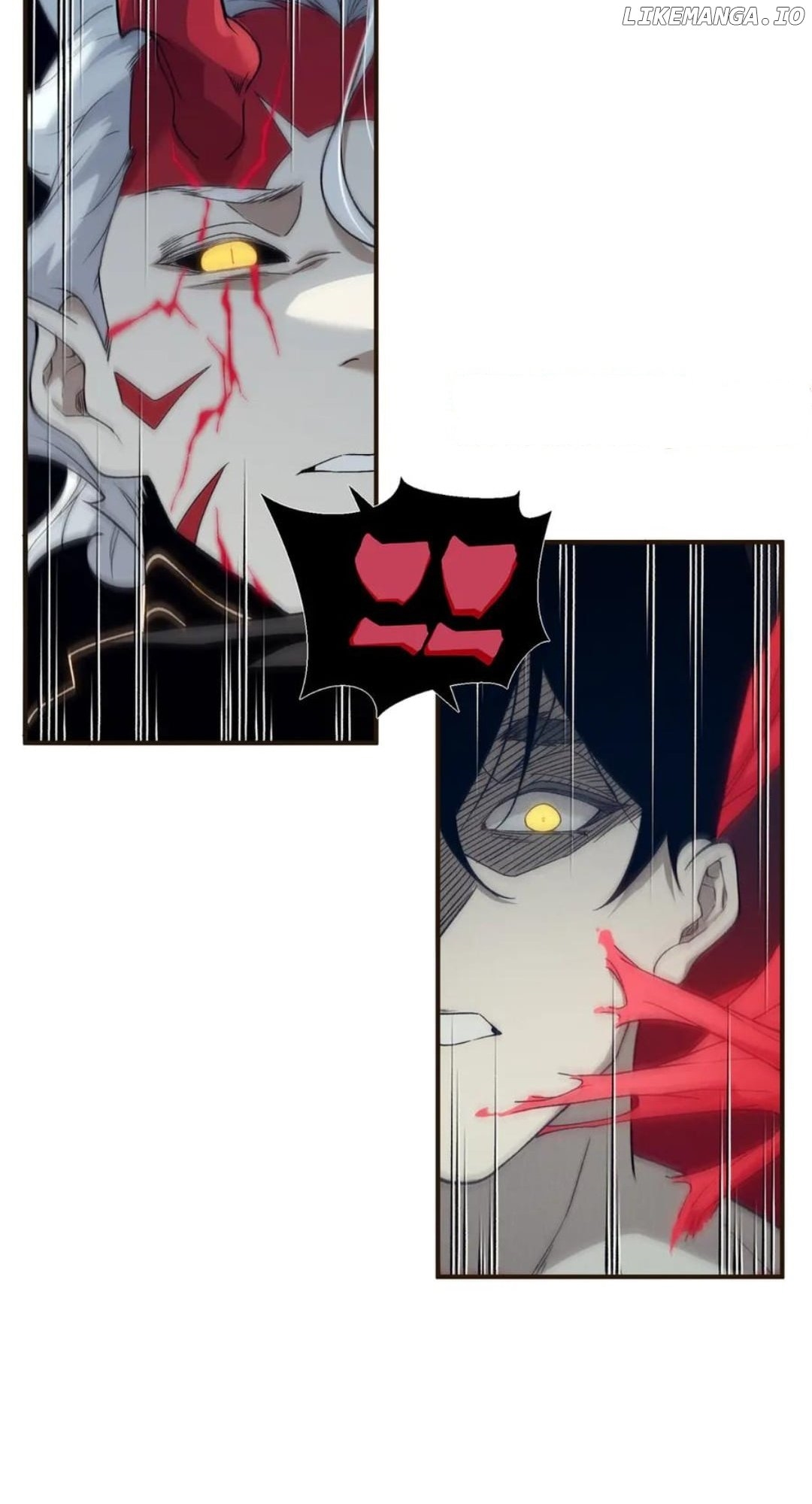 Demonic Evolution Chapter 101 - Page 59