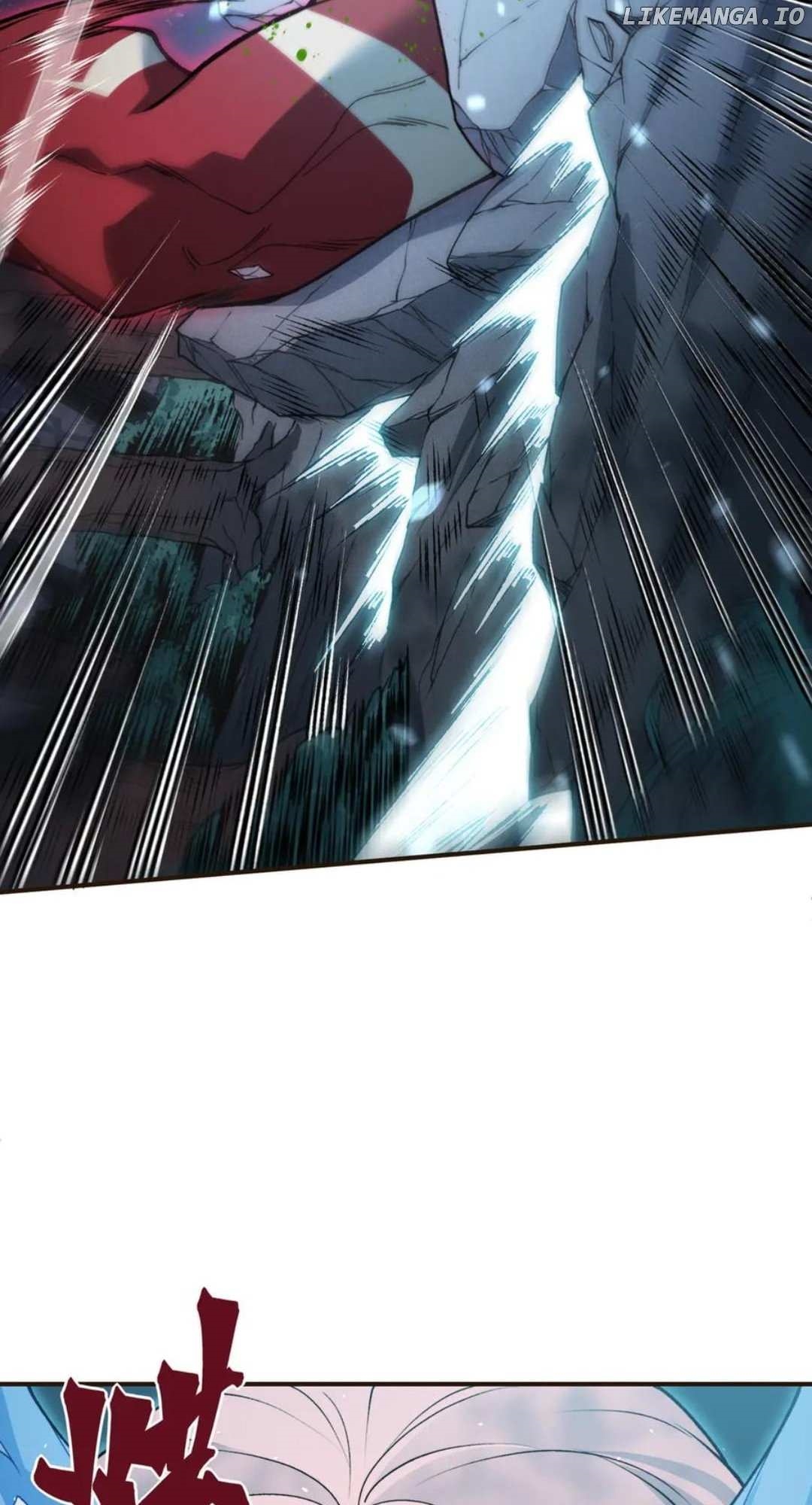 Demonic Evolution Chapter 101 - Page 6