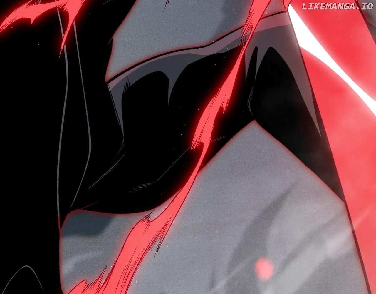 Demonic Evolution Chapter 102 - Page 100