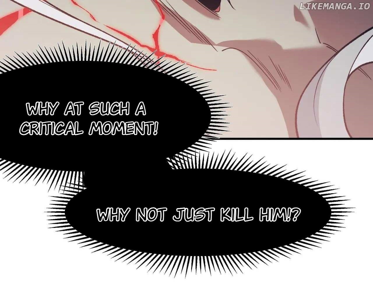 Demonic Evolution Chapter 102 - Page 104