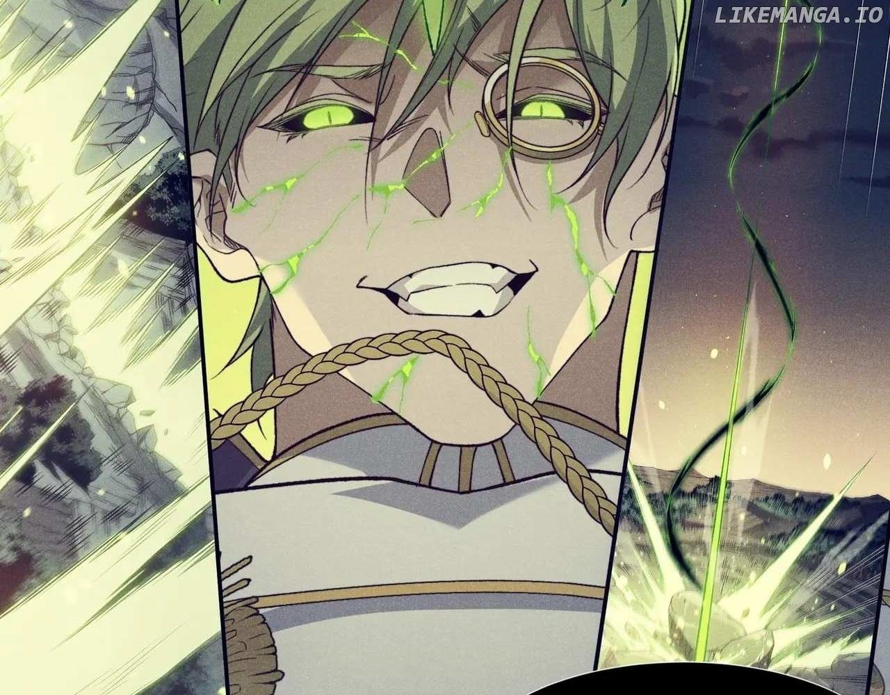 Demonic Evolution Chapter 102 - Page 111