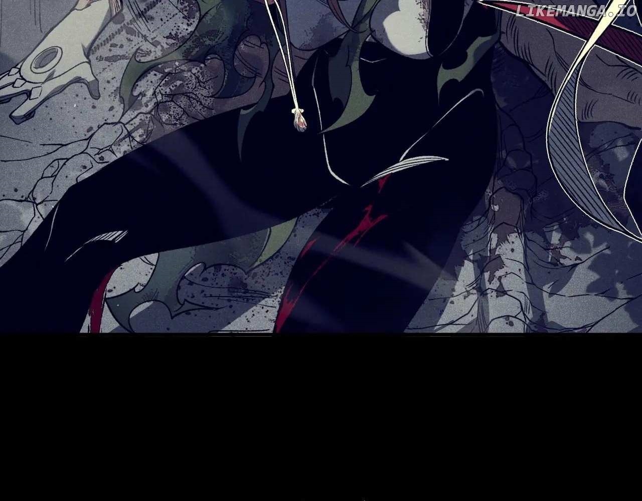 Demonic Evolution Chapter 102 - Page 113