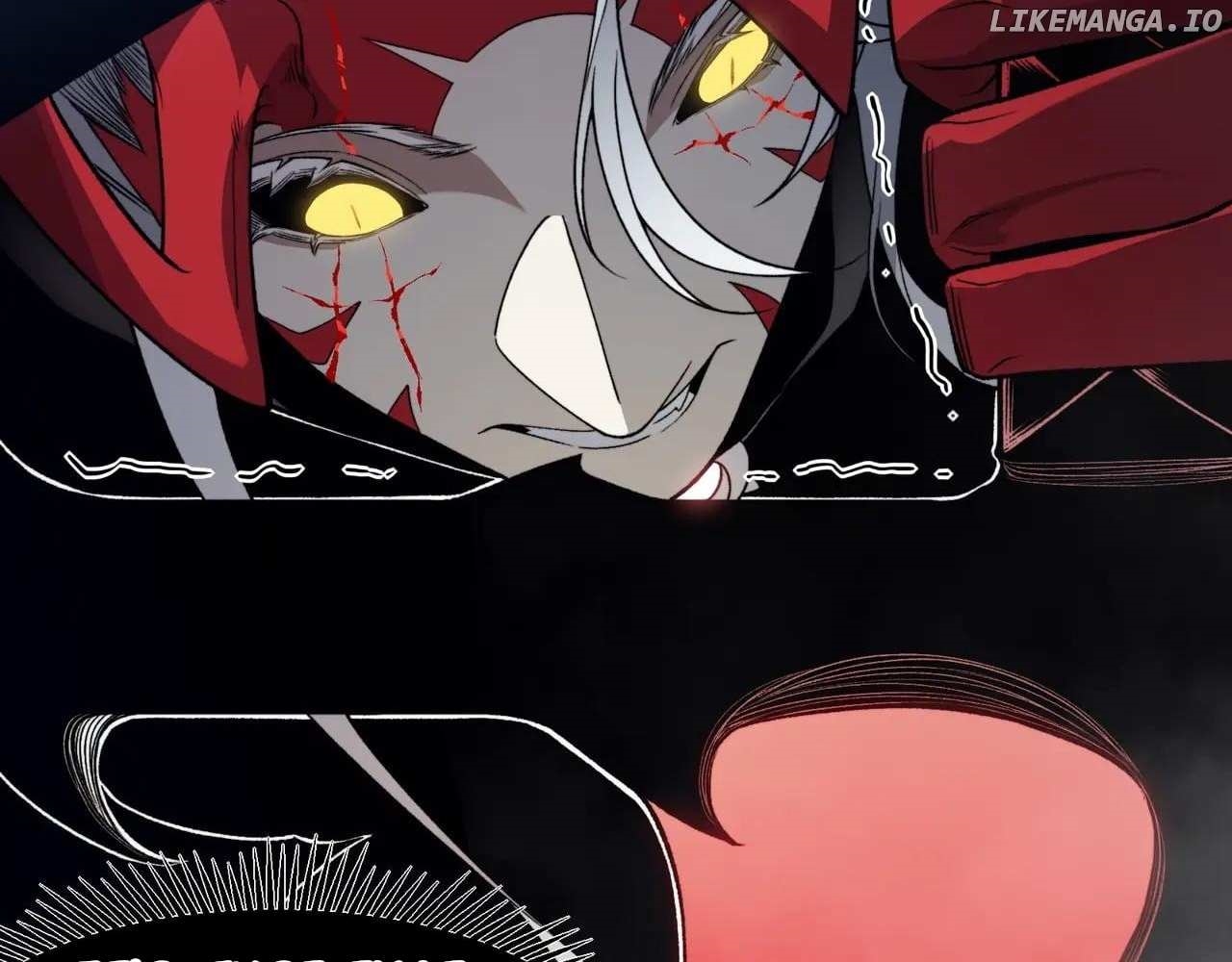 Demonic Evolution Chapter 102 - Page 115