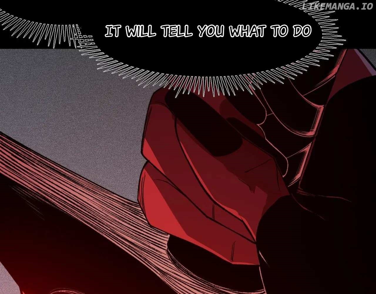 Demonic Evolution Chapter 102 - Page 117