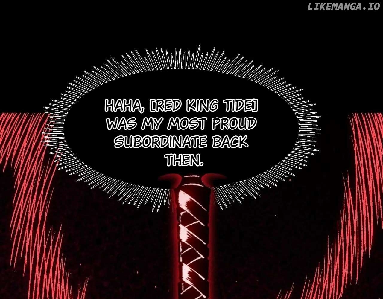 Demonic Evolution Chapter 102 - Page 119