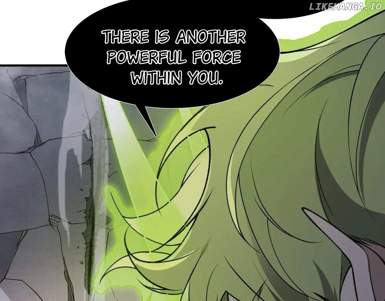 Demonic Evolution Chapter 102 - Page 129