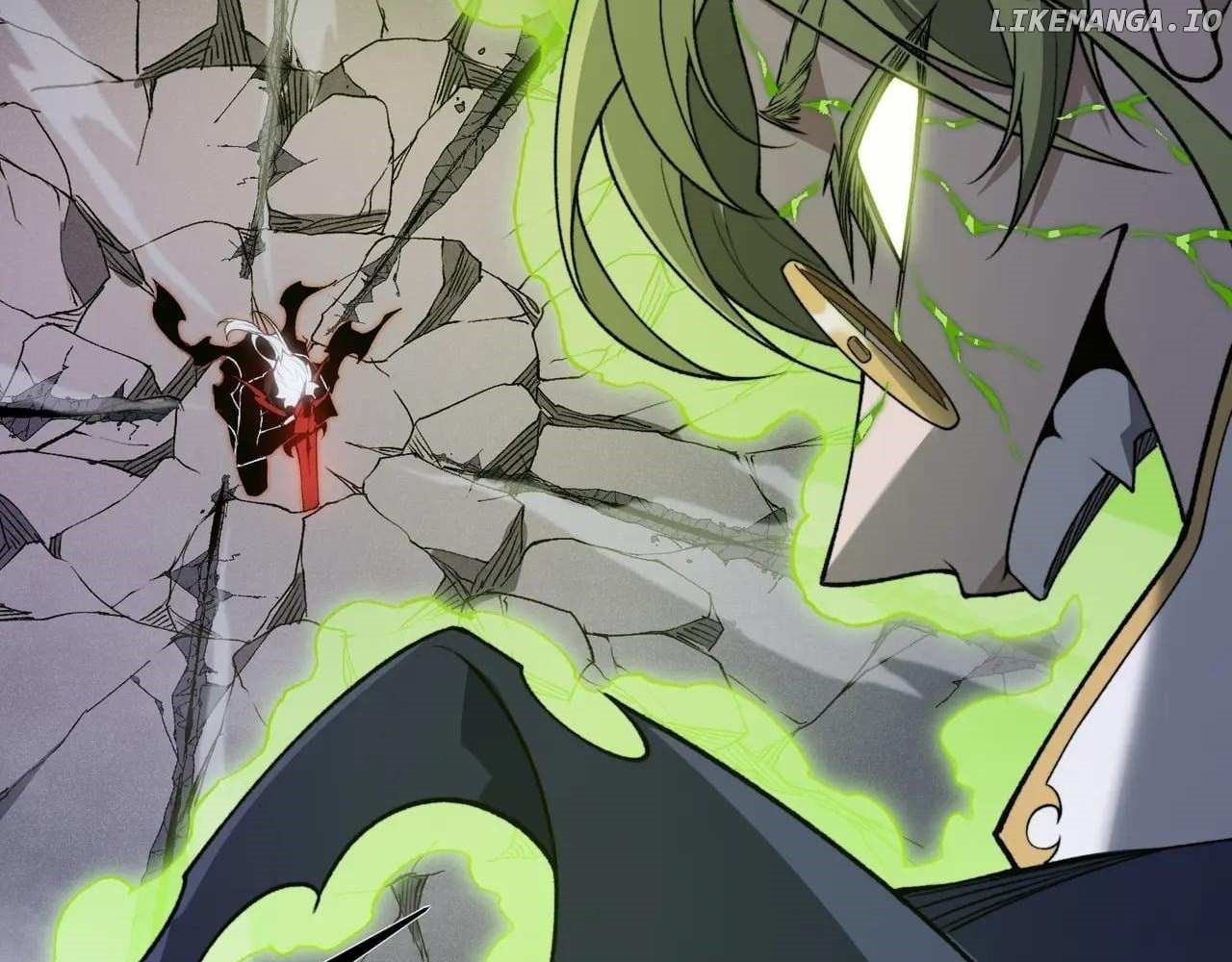 Demonic Evolution Chapter 102 - Page 130