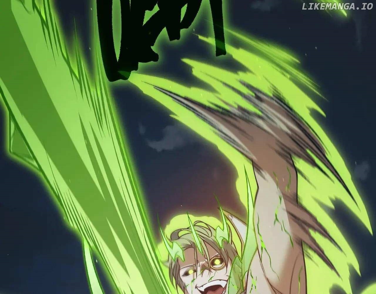 Demonic Evolution Chapter 102 - Page 132