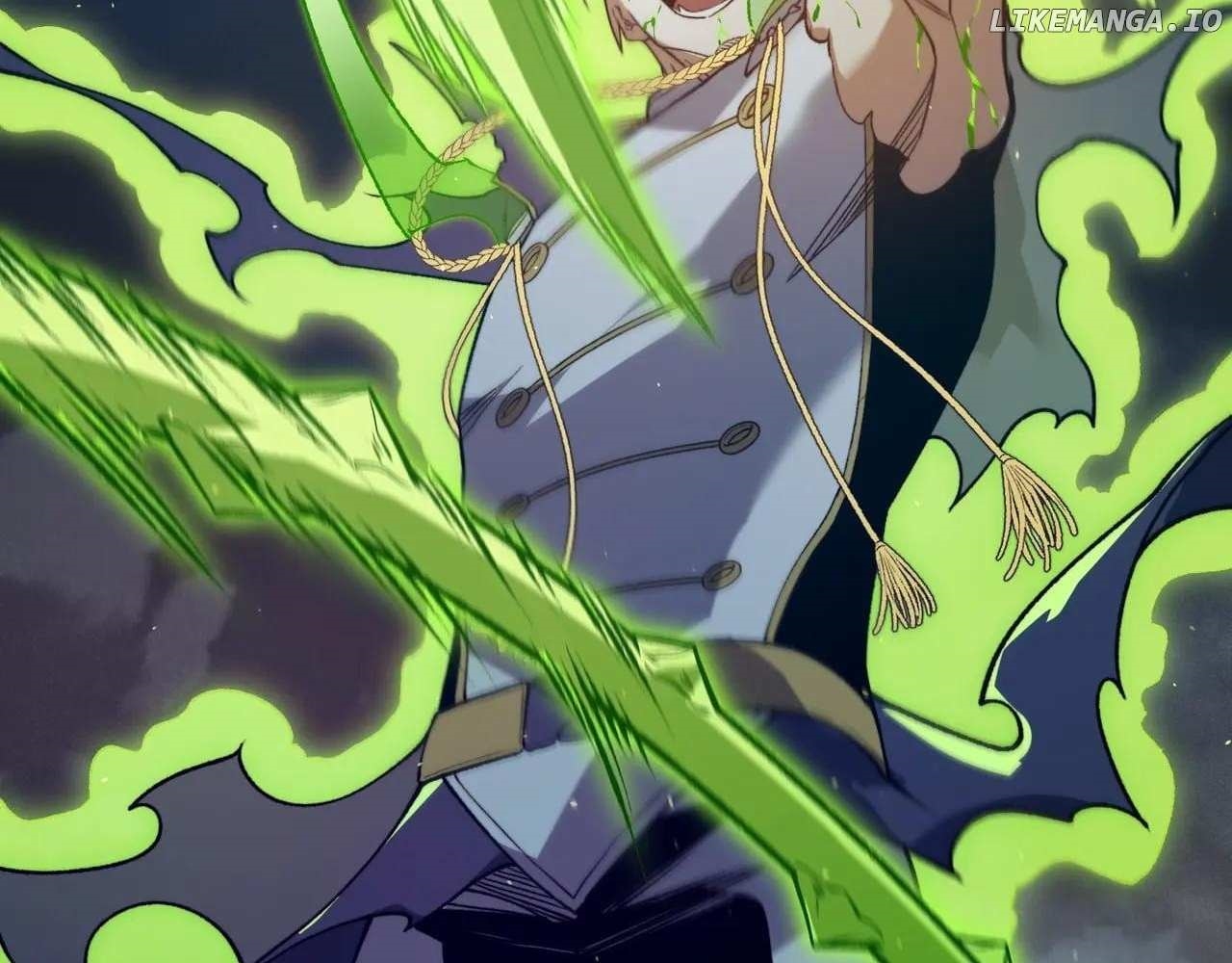 Demonic Evolution Chapter 102 - Page 133