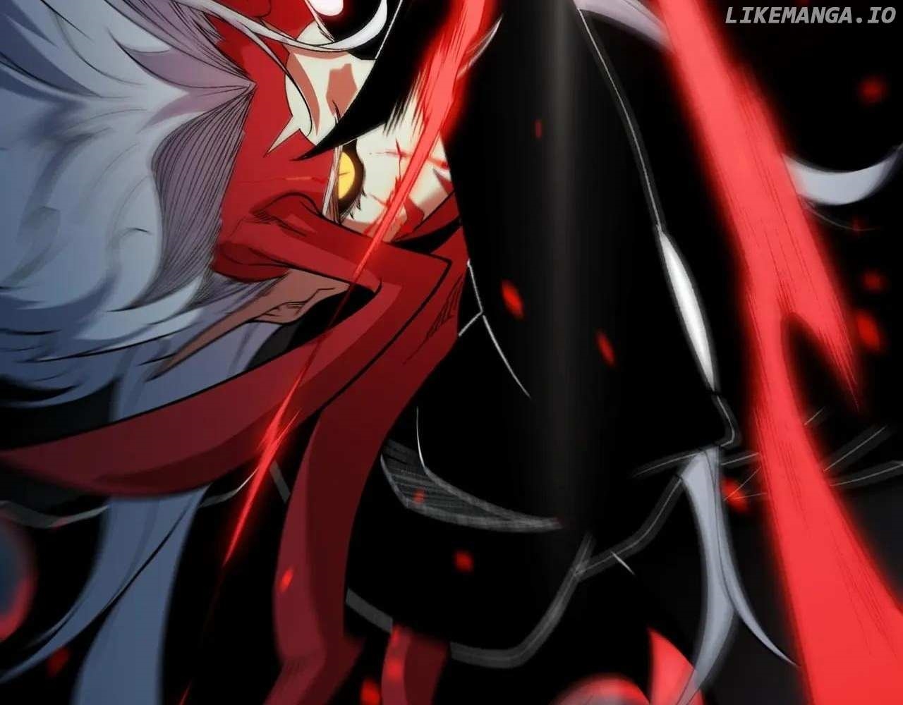 Demonic Evolution Chapter 102 - Page 143