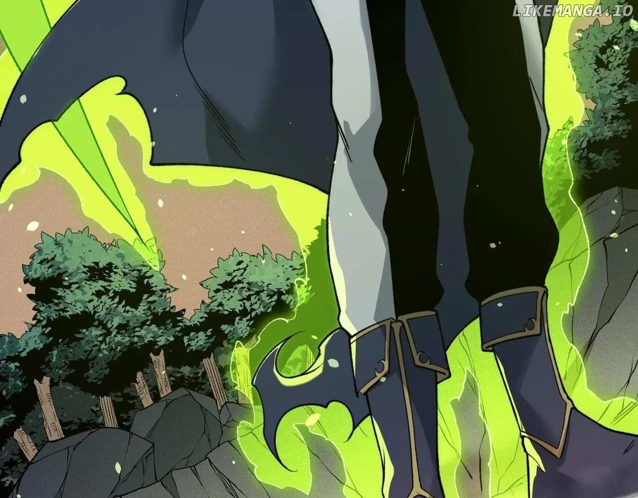 Demonic Evolution Chapter 102 - Page 15